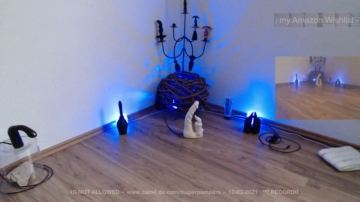 Loverber  03-12-2021 Recorded Video Download
